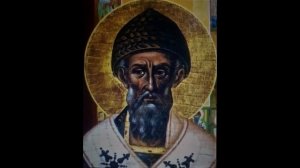 Канон свт . Спиридону Тримифунтскому чудотворцу .