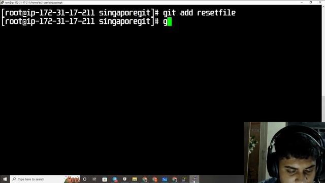 GIT | Part-9 | GIT tutorial for beginners | GIT RESET | Coding | Devops & Developer tool . смотреть онлайн
