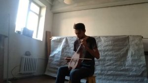 кыл кубыз альтовый