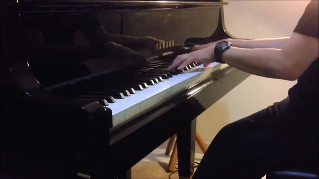 Waltz Kings: Waldteufel - La Barcarolle Waltz Op.178 (Piano)
