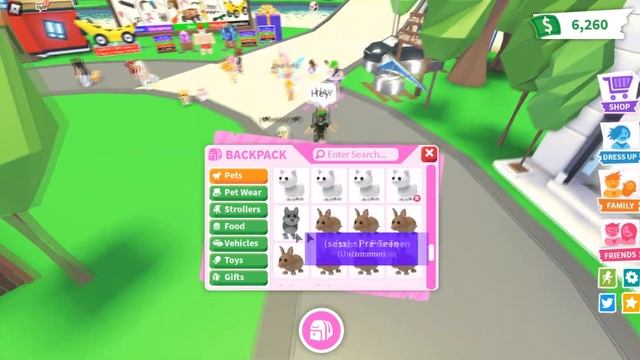 ПРИТВОРИЛАСЬ МУСОРКОЙ В АДОПТ МИ!! Что дают мусорке в роблокс адопт ми ПРОШУ ПЕТОВ В АДОПТ МИ смотреть онлайн