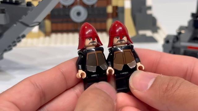 LEGO Avatar: The Last Airbender… What Went Wrong? смотреть онлайн
