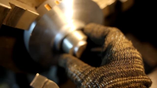 обработка точных деталей по калибрам смотреть онлайн