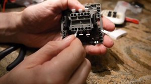 Обзор Выключатель ЭРА обзор 4 часть