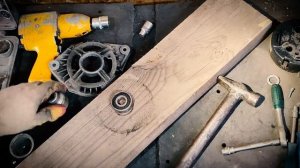 Замена подшипников генератора ВАЗ 2109-2115