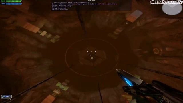 Tribes: Vengeance :: PC :: Прохождение :: #20 смотреть онлайн