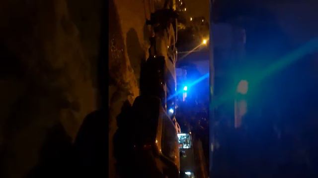 ПОЖАР В ДОМЕ ВЗОРВАЛСЯ ЛИФТ ЭТО КАПЕЦ!!!!!!ЖЕСТЬ смотреть онлайн