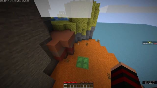 MINECRAFT PARKOUR SPIRAL 2 MAP смотреть онлайн