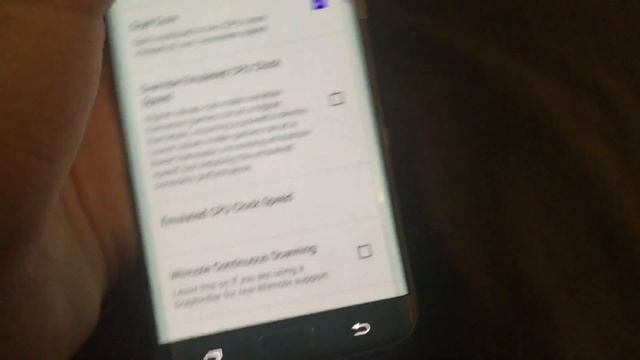 Dolphin Android FIX controls stuck in corner смотреть онлайн