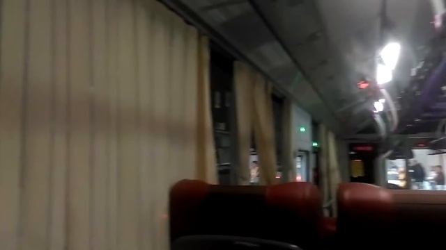 中壢汽車客運公司 台灣宇通巴士 1路車 車號 : 699-U7 смотреть онлайн