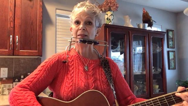 Original Song-CHRISTMAS BLUES смотреть онлайн