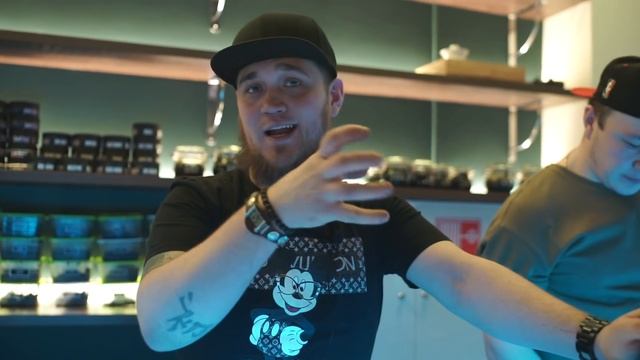 Открытие кальянной с нуля. Lounge Bar "Облачно", Томск смотреть онлайн