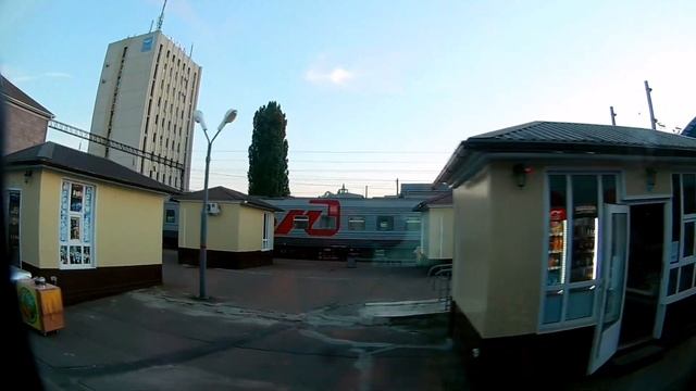 Vlog: Поезд  Адлер-Калининград)) Возвращаемся домой?2,5 суток в вагоне. Доченька грустит.