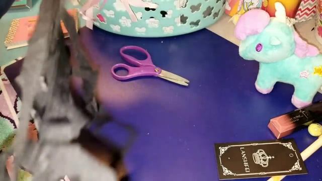 JOOM HAUL #3 / UNICORNS / BOOB BONDAGE / MERMAID BRUSHES / OH MY!! смотреть онлайн