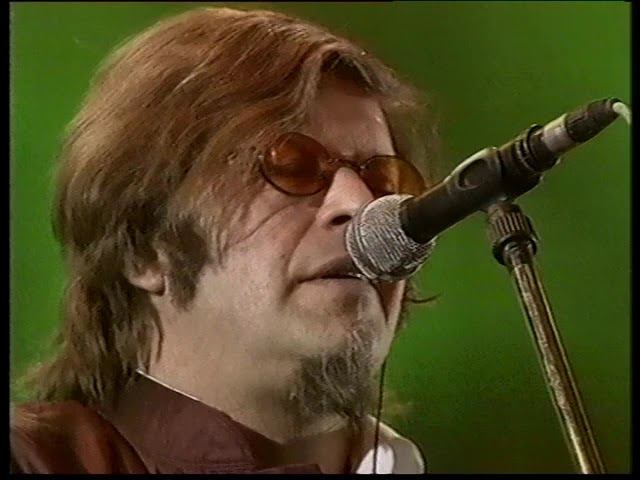 Концерт группы "Аквариум" в Лужниках - "Сестра хаос". Оцифровано с VHS кассеты смотреть онлайн