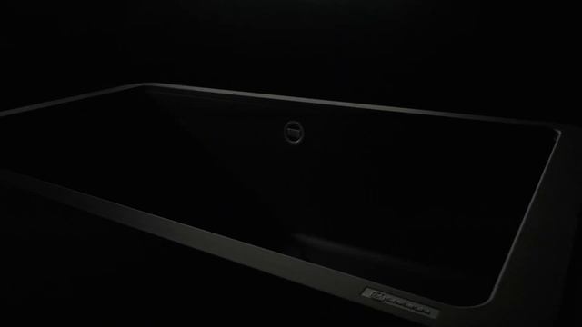 Кухонная мойка с видимой фронтальной стенкой Tarento 83 смотреть онлайн