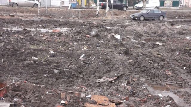 Russian dirt in Kaliningrad смотреть онлайн