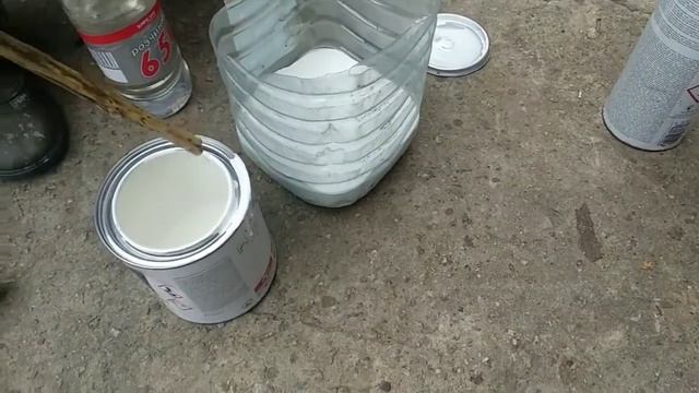 ПОКРАСКА АВТОМОБИЛЯ ЗАЗ ТАВРИЯ#покраска авто своими руками#покраска своими руками#автопокраска смотреть онлайн