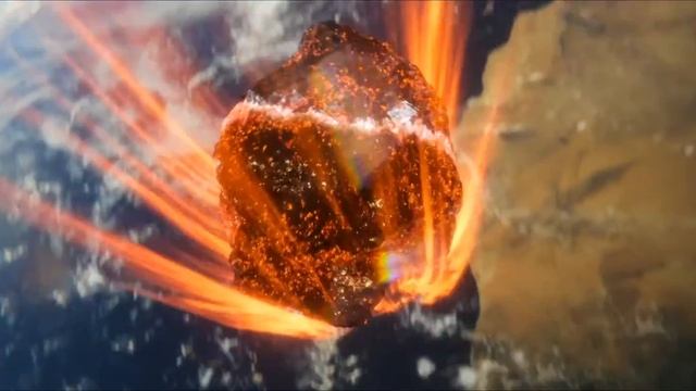 First Asteroid Impact — The Expanse Season 5 Episode 3 смотреть онлайн