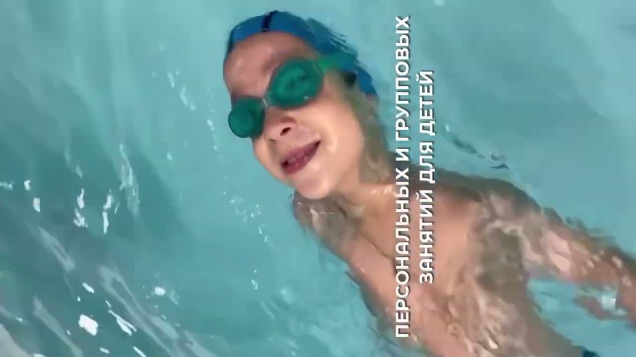 О Кафедре здорового плавания