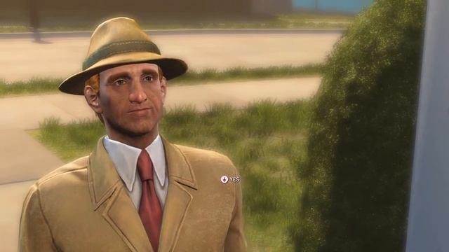 Fallout 4 Rise of the Autism - Banana Bread Man's Adventures Episode 1.0 смотреть онлайн