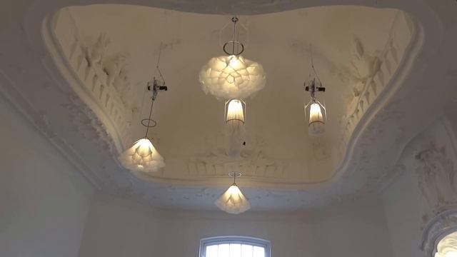 Shylight. Rijksmuseum Amsterdam. смотреть онлайн