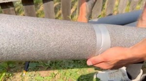 КАНАЛИЗАЦИЯ НА ДАЧЕ 2022. Ж/Б КОЛЬЦА. БЫСТРО, ДЕШЕВО, СЕРДИТО.