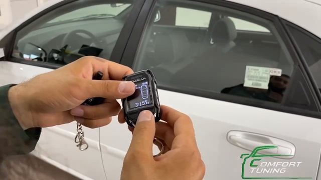 MAGICAR 908 zzZ (спящий режим) смотреть онлайн