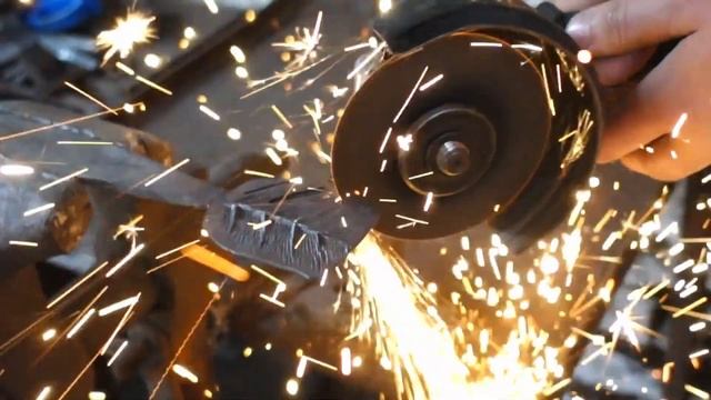 Realistic Forged Oak Leaf смотреть онлайн