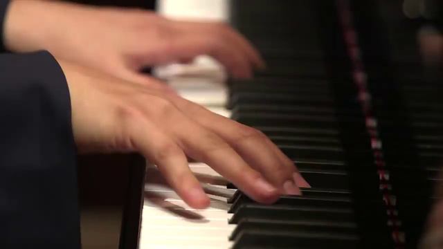 Lang Lang - Rondo Alla Turca