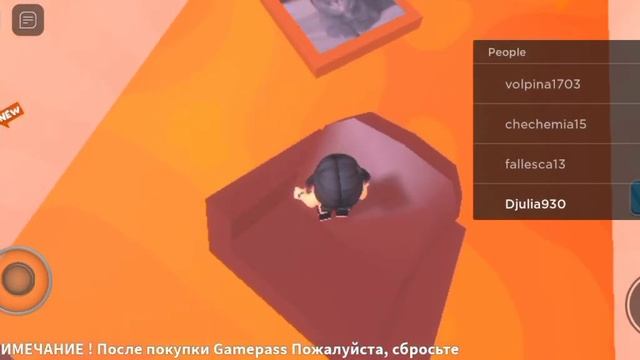 Побег от сумасшедшей бабушки вместе с @uli_mimi смотреть онлайн