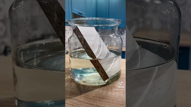 Эксперимент с ДСП, что будет если плохая кромка . смотреть онлайн