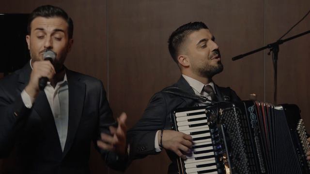 Otvori mi belo Lenče - Grupa MAESTRO (Live cover) смотреть онлайн