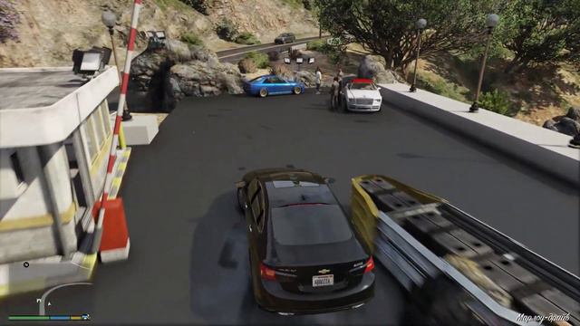 GTA 5 MODLAR SUPER YAXTA JUDA CHIROYLI KARTA смотреть онлайн
