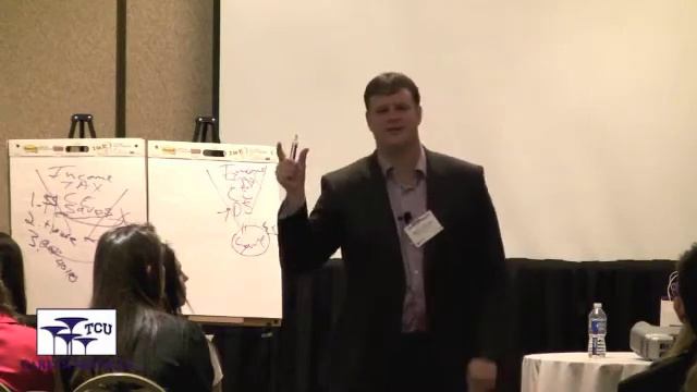 Managing Money - Build Your Credit After College смотреть онлайн