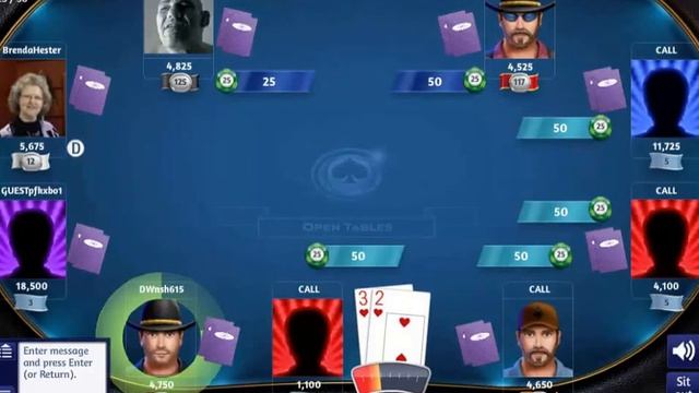 WCP - World Class Poker - Gameplay #3 смотреть онлайн