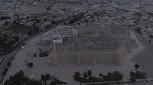 UZBEKISTAN 4K | Tashkent City | ULTRA HD 60FPS Video by Drone