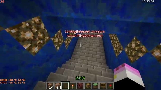 сервер minecraft 1.2.5 смотреть онлайн