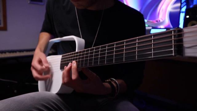 Dive into NEXG2 Loop Function with John Connearn смотреть онлайн