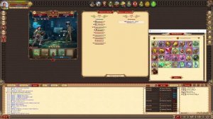 Небесное усиление: Капитан Эгер Коготь. Легенда: Наследие Драконов.