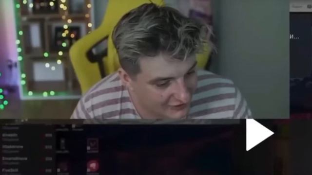 БУСТЕРУ СТАЛО ПЛОХО С СЕРДЦЕМ НА СТРИМЕ 😱🔞 #buster #бустер рофл