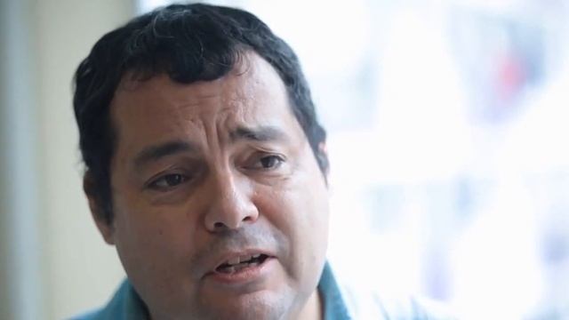 Что такое кинезиология (Хуго Тобар)