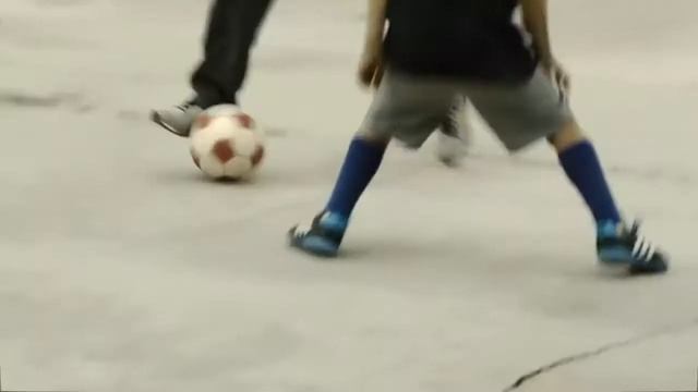 Adidas Самая популярная реклама Messi смотреть онлайн