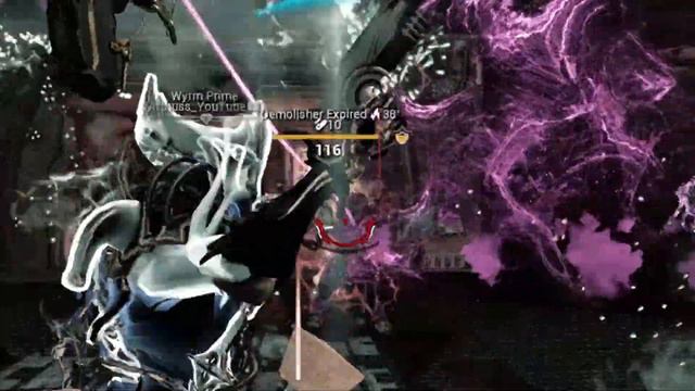 A LOJIKA do Warframe #1 смотреть онлайн