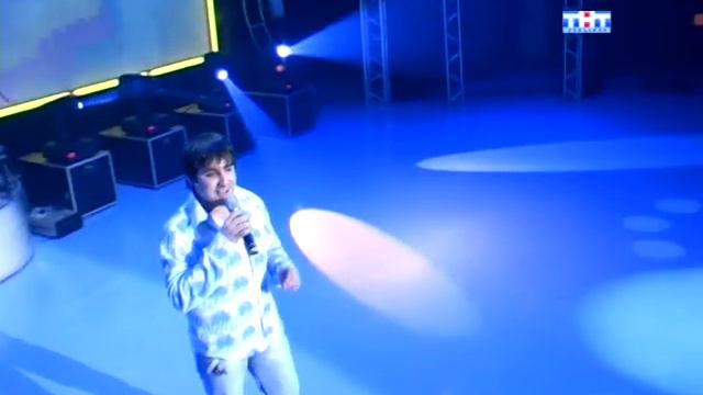 Габибат Буттаева Мечта 2008 3 смотреть онлайн