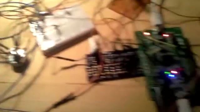 Toyota Spark - just for fun смотреть онлайн