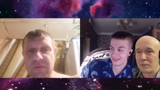 ИВАН ЗОЛО И ДЕД В ЧАТРУЛЕТКЕ смотреть онлайн