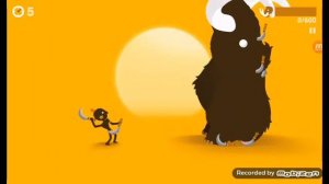 Охочусь на мамонтов в игре big hunter#1