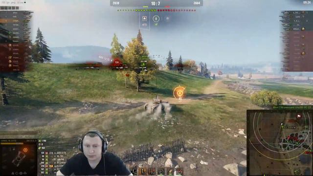 Танки на заказ/Стрим по World of tanks/Wot/Танки/Гайд/Обзор/Live смотреть онлайн