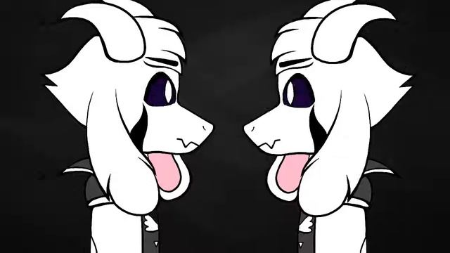 Panic Pills Meme | Asriel | Undertale смотреть онлайн